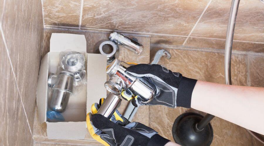 Local Chimney Repair in Daggett, MI